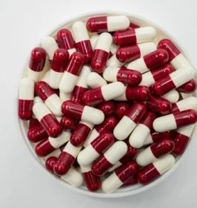 Calcium Pidolate